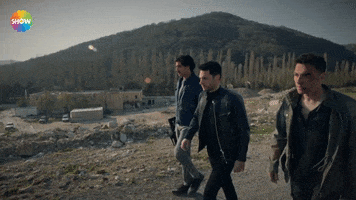 GIF by Show TV