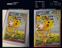 Pokemon Centering GIF