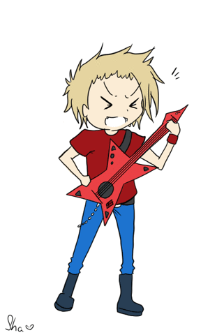rocker