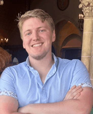 Bobby Atkins Stonington Connecticut GIF