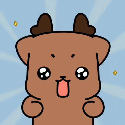 Twinkle 반짝반짝 GIF