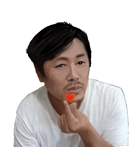 Love Sticker