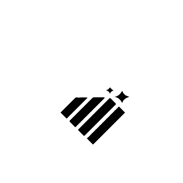 ESMER MARBLE Sticker