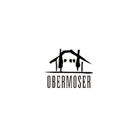 Obermoser Sticker