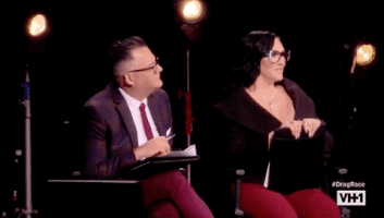 rupauls drag race season 10 episode 9 GIF by RuPaul's Drag Race