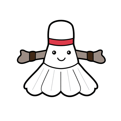 Jellycat Sticker