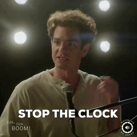 Andrew Garfield Ttb GIF by NETFLIX - Find & Share on GIPHY