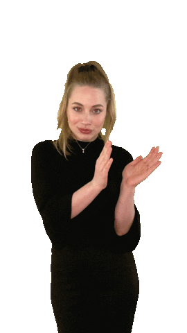 Nikki Okker Sticker