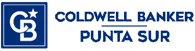Coldwell Cbps Sticker by coldwellbankerpuntasur
