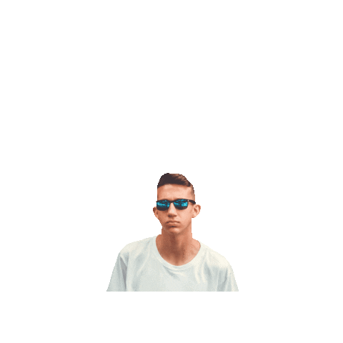 Gooie Sticker