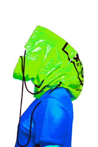 Fashion Sticker