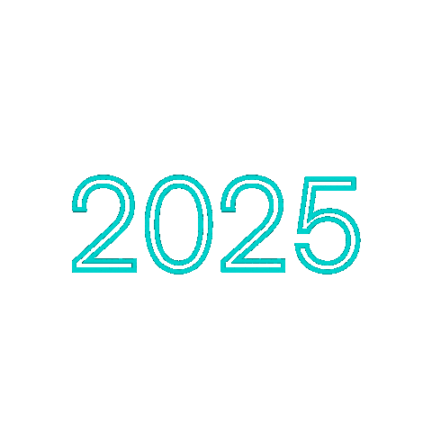 New Year Neujahr Sticker