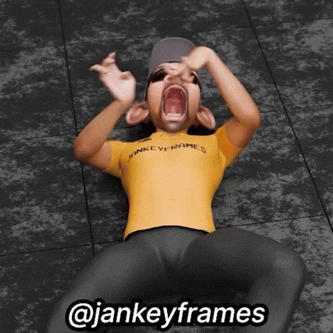 Jankeyframes GIF