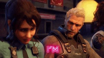 Video Game Valentine GIF by 110 Industries
