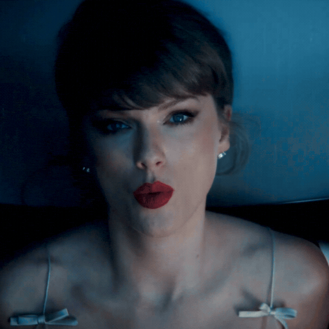Patient Zero Swifties GIF