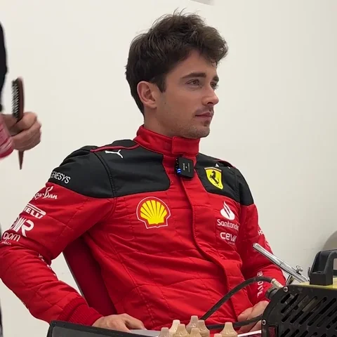 Formula 1 Laughing GIF by Formula Santander