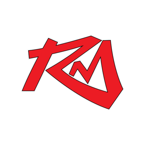 Rosecrans Sticker by RMedia