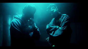 Deserve Music Video GIF