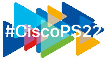 Cisco Partners Sticker