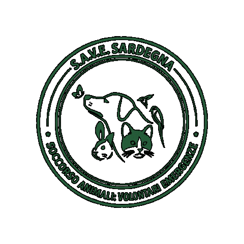 Save Sardegna Sticker by TBL Media