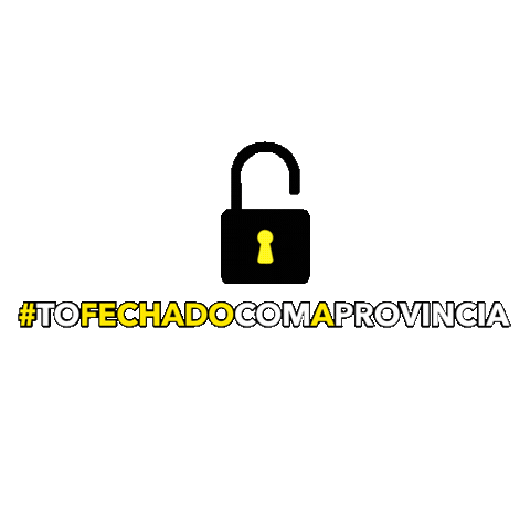 Provincia Sticker