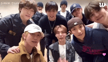 세븐틴 GIF