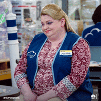 Nbc Yes GIF by Superstore