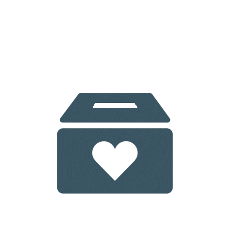 Charity Finance Group Sticker