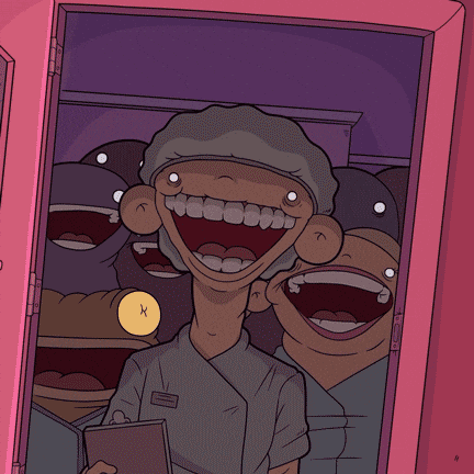 Happy Laugh GIF by Tawai Team