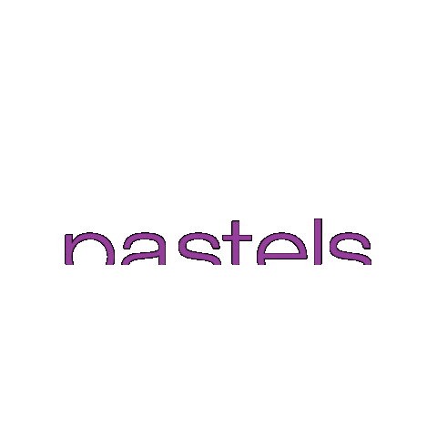 Sticker by Pastels Salon