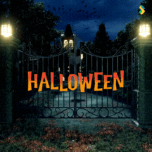Party Halloween GIF by Bombay Softwares