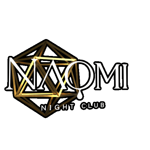 naomiclub Sticker