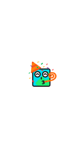 Happy New Year Love Sticker by Grudado em Você