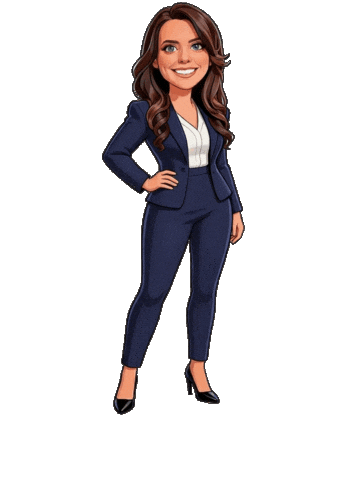 Sebastiana Sticker by GinoBelloHomes