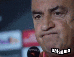 Saisama GIF