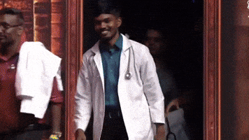 Surya GIF