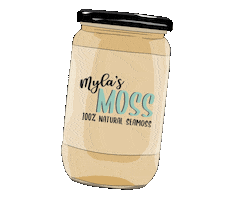 mylasmoss Sticker
