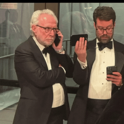 Cnn GIF by Respective