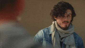 Leaving Give Up GIF by Good Trouble