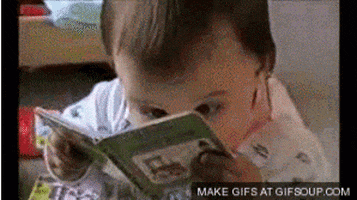 Examen GIFs - Get the best GIF on GIPHY