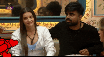 Dush Dushyant GIF