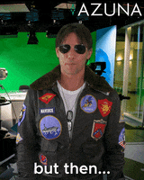 Maverick GIF