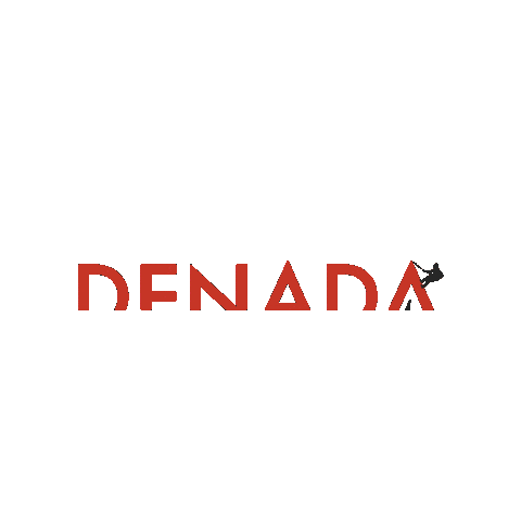 Denada Sticker