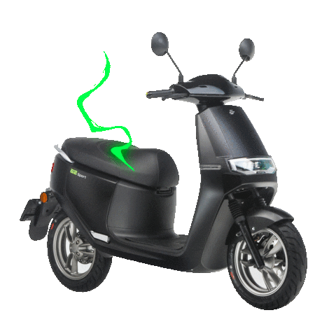 italy2volt Sticker