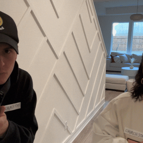 Austin White 711 GIF