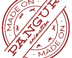 Do It Made On Sticker by pangur_animation