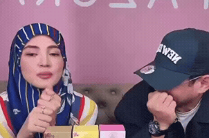 Fazura GIF