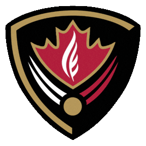 45 Sticker by TheHillAcademyKH