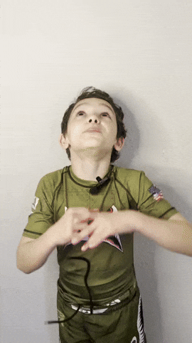 Bored Over It GIF