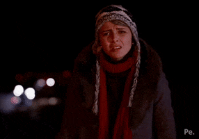 Tarane Alidousti GIF